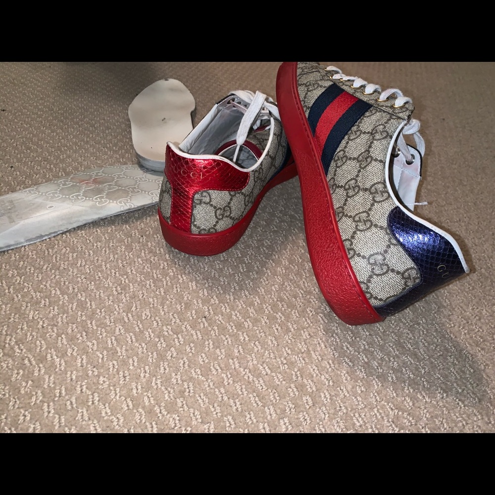 Shoes